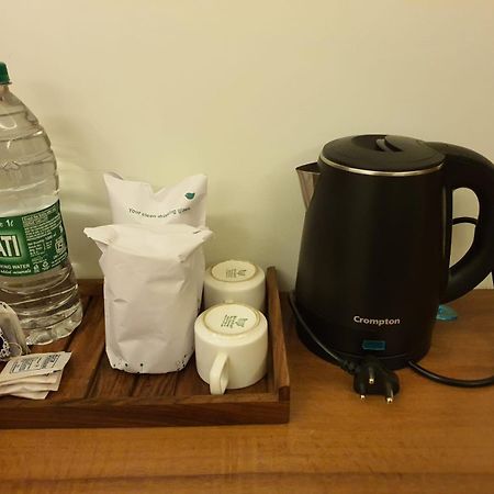 Hotel Deo Volente Sivasagar المظهر الخارجي الصورة