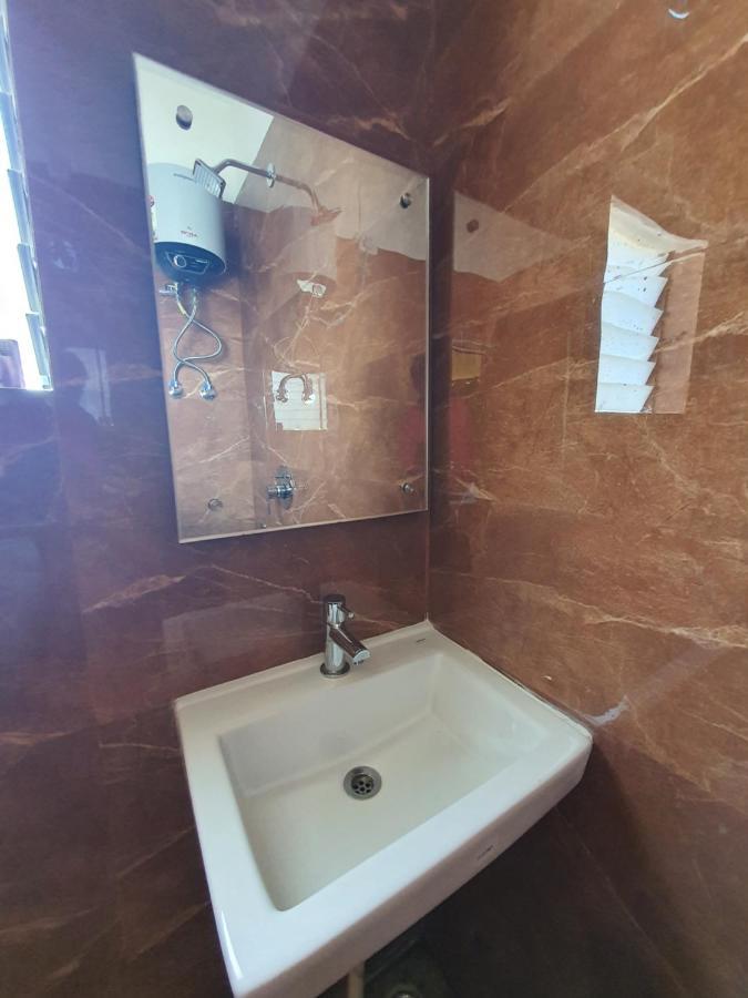 Hotel Deo Volente Sivasagar المظهر الخارجي الصورة