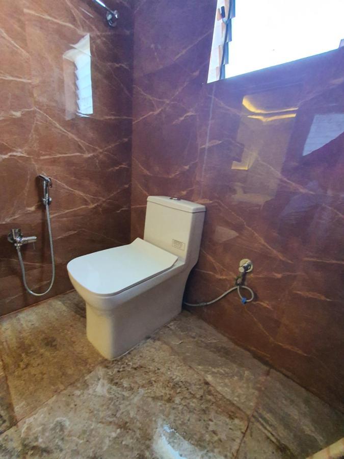 Hotel Deo Volente Sivasagar المظهر الخارجي الصورة