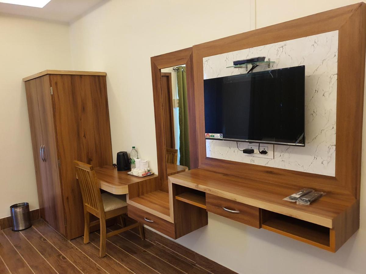 Hotel Deo Volente Sivasagar المظهر الخارجي الصورة