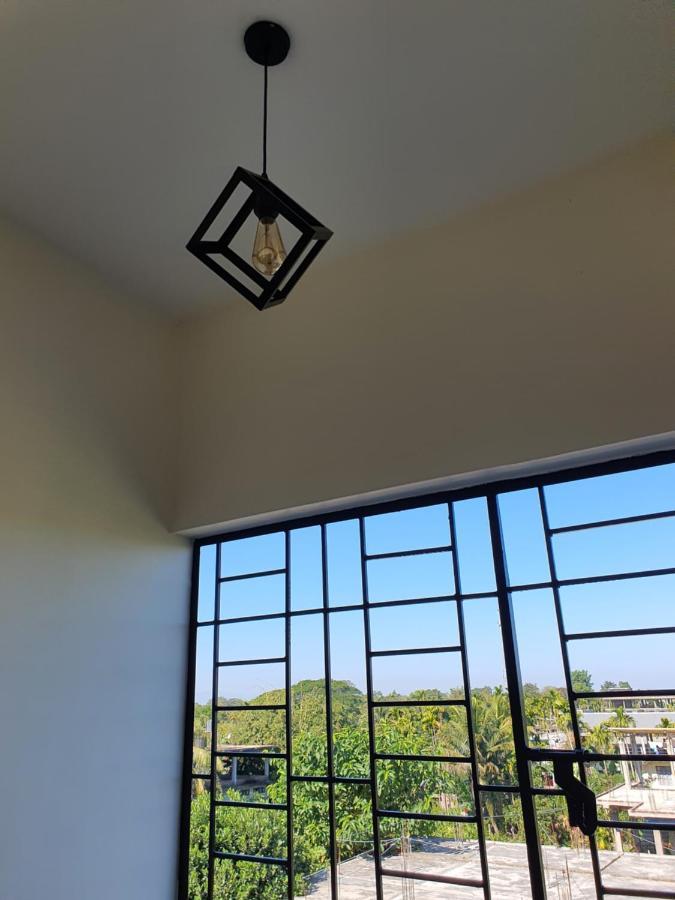 Hotel Deo Volente Sivasagar المظهر الخارجي الصورة