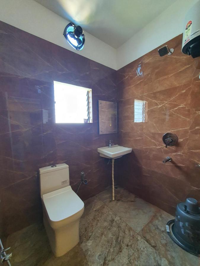 Hotel Deo Volente Sivasagar المظهر الخارجي الصورة