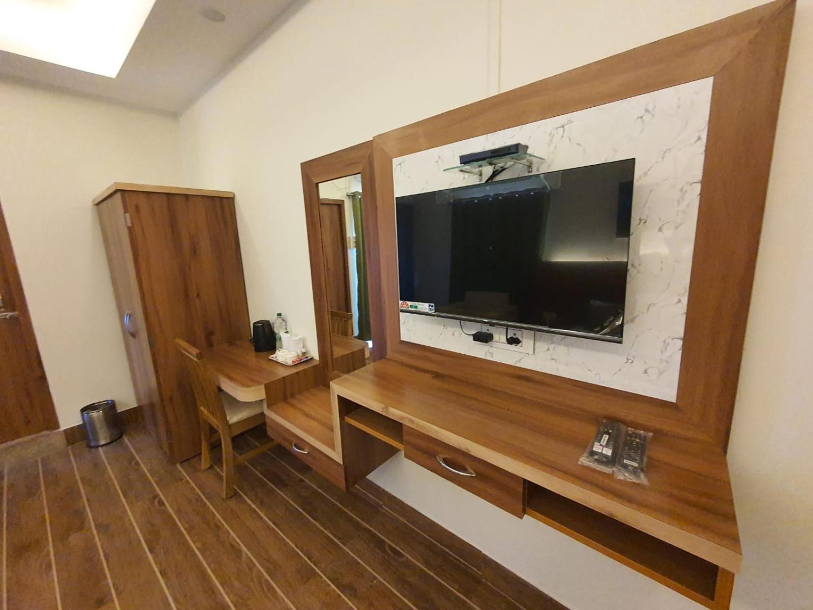 Hotel Deo Volente Sivasagar المظهر الخارجي الصورة