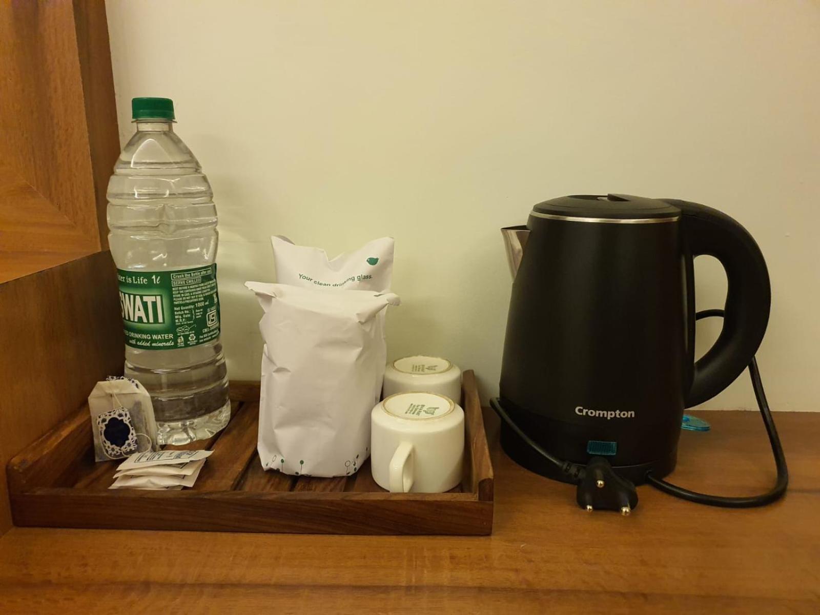 Hotel Deo Volente Sivasagar المظهر الخارجي الصورة