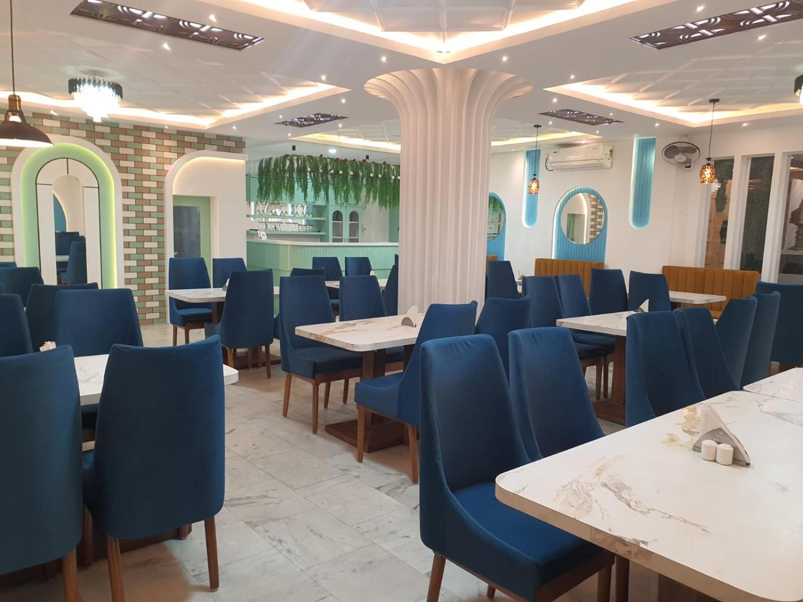 Hotel Deo Volente Sivasagar المظهر الخارجي الصورة