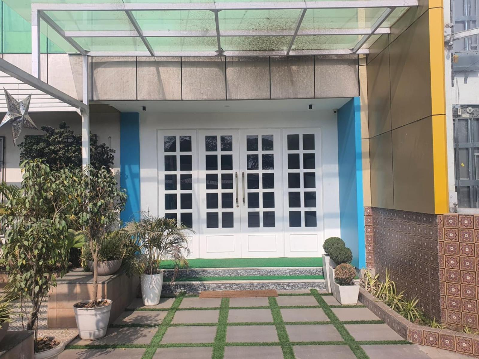 Hotel Deo Volente Sivasagar المظهر الخارجي الصورة
